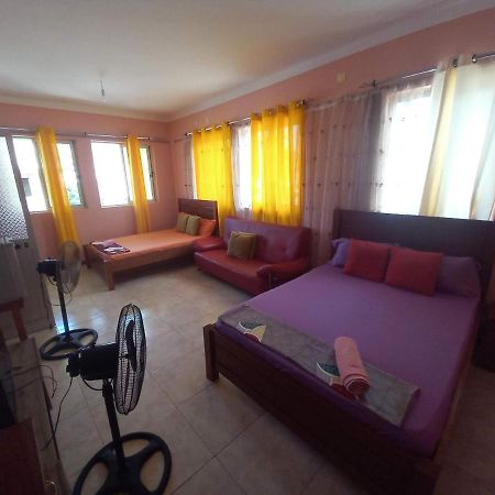 Casa Barreto Διαμέρισμα Tarrafal  Εξωτερικό φωτογραφία