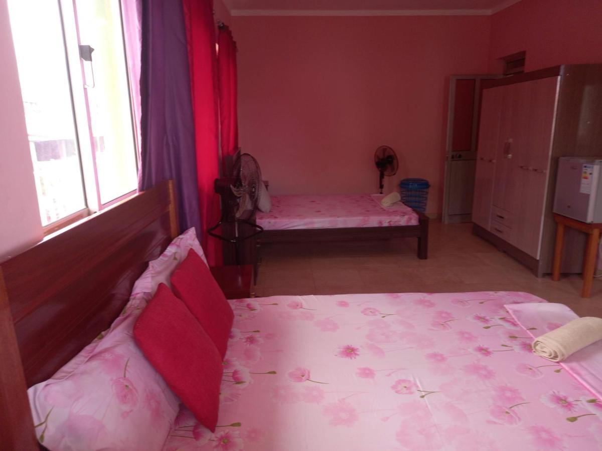 Casa Barreto Διαμέρισμα Tarrafal  Εξωτερικό φωτογραφία