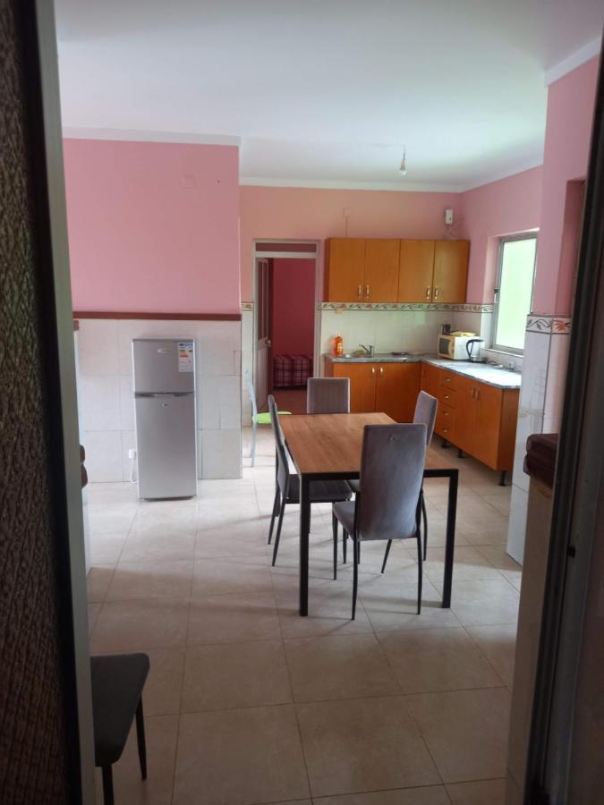 Casa Barreto Διαμέρισμα Tarrafal  Εξωτερικό φωτογραφία