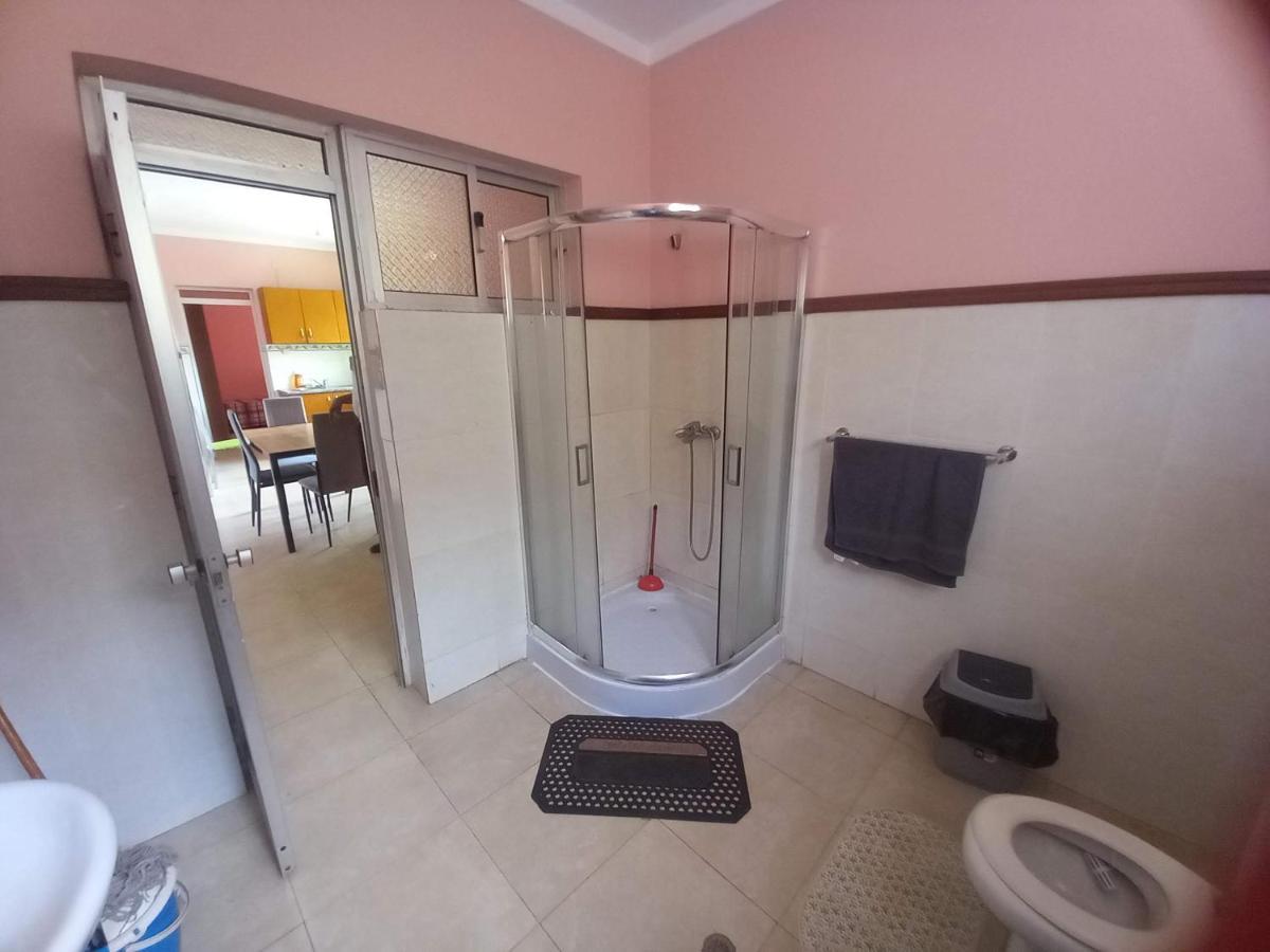 Casa Barreto Διαμέρισμα Tarrafal  Εξωτερικό φωτογραφία