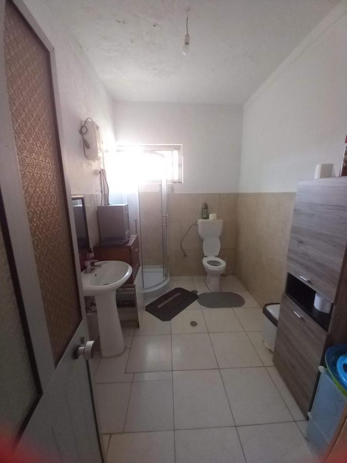 Casa Barreto Διαμέρισμα Tarrafal  Εξωτερικό φωτογραφία