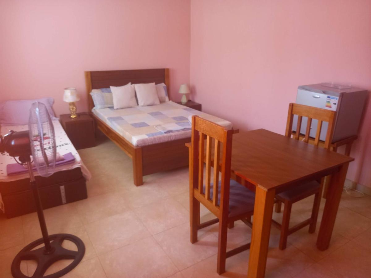 Casa Barreto Διαμέρισμα Tarrafal  Εξωτερικό φωτογραφία