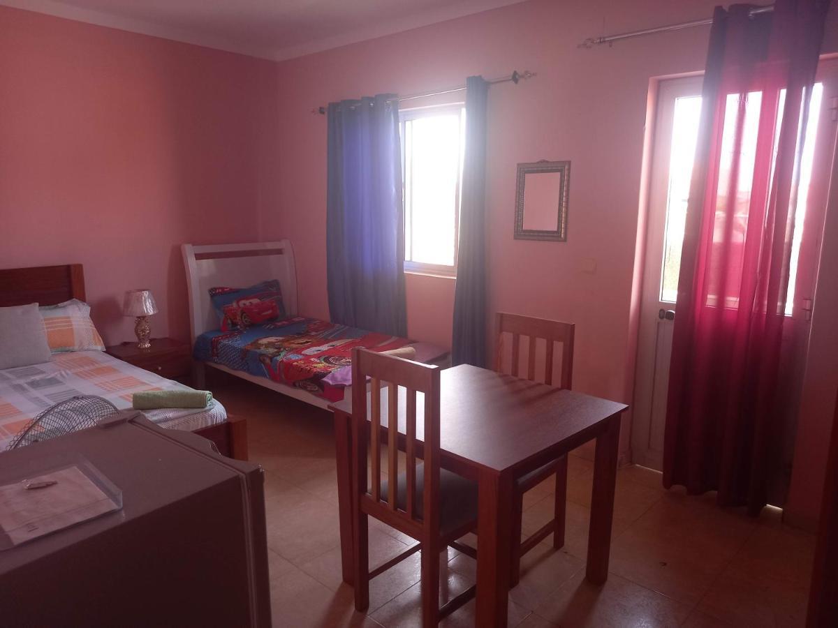 Casa Barreto Διαμέρισμα Tarrafal  Εξωτερικό φωτογραφία