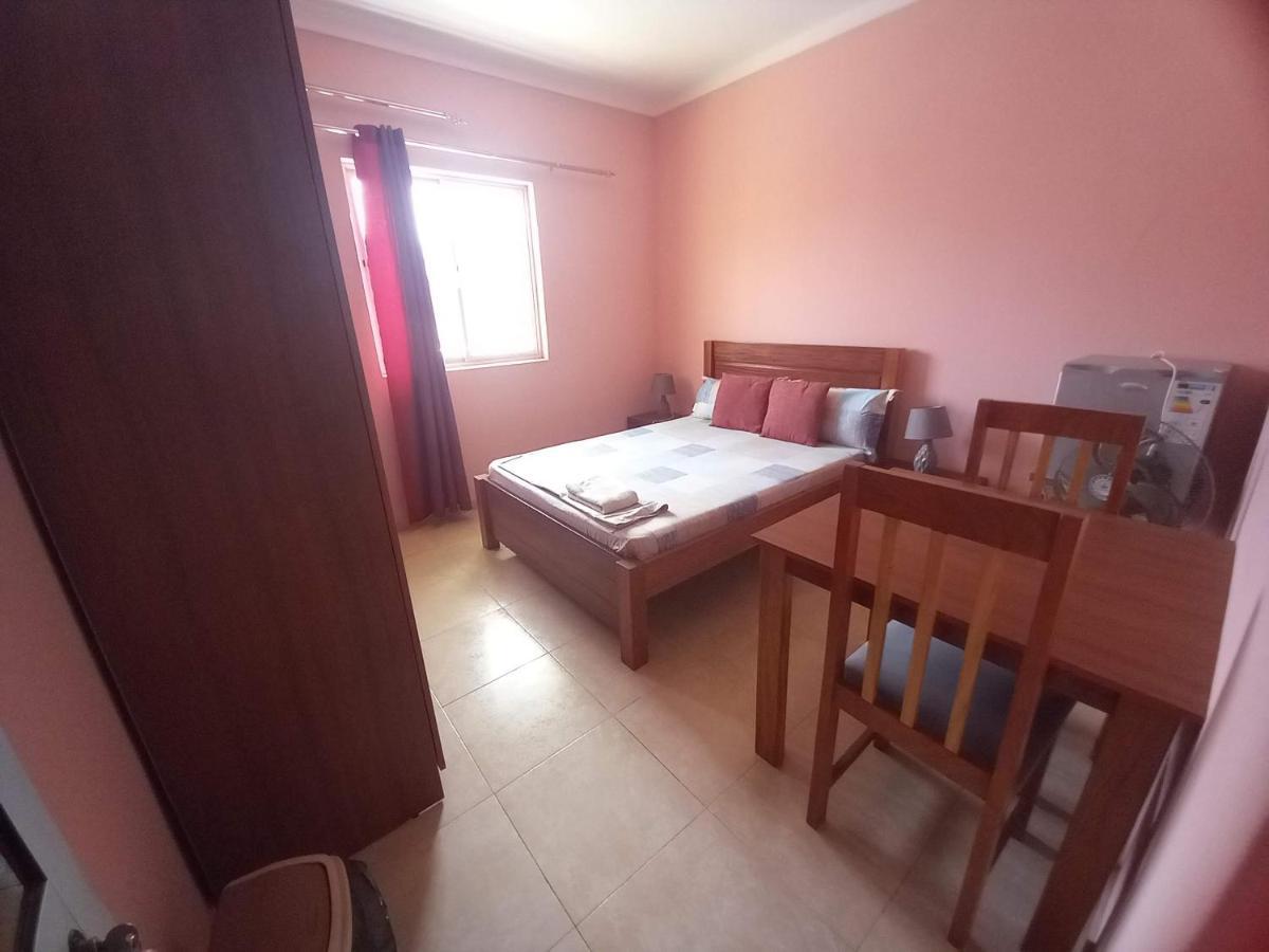 Casa Barreto Διαμέρισμα Tarrafal  Εξωτερικό φωτογραφία