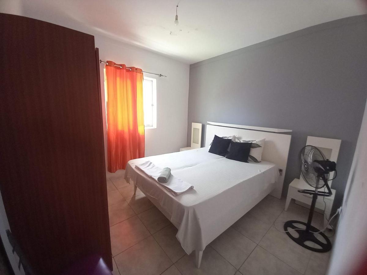 Casa Barreto Διαμέρισμα Tarrafal  Εξωτερικό φωτογραφία