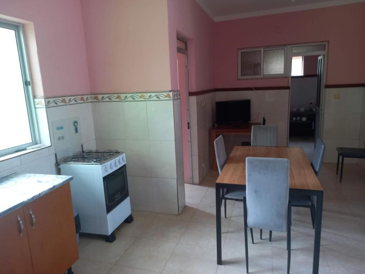 Casa Barreto Διαμέρισμα Tarrafal  Δωμάτιο φωτογραφία