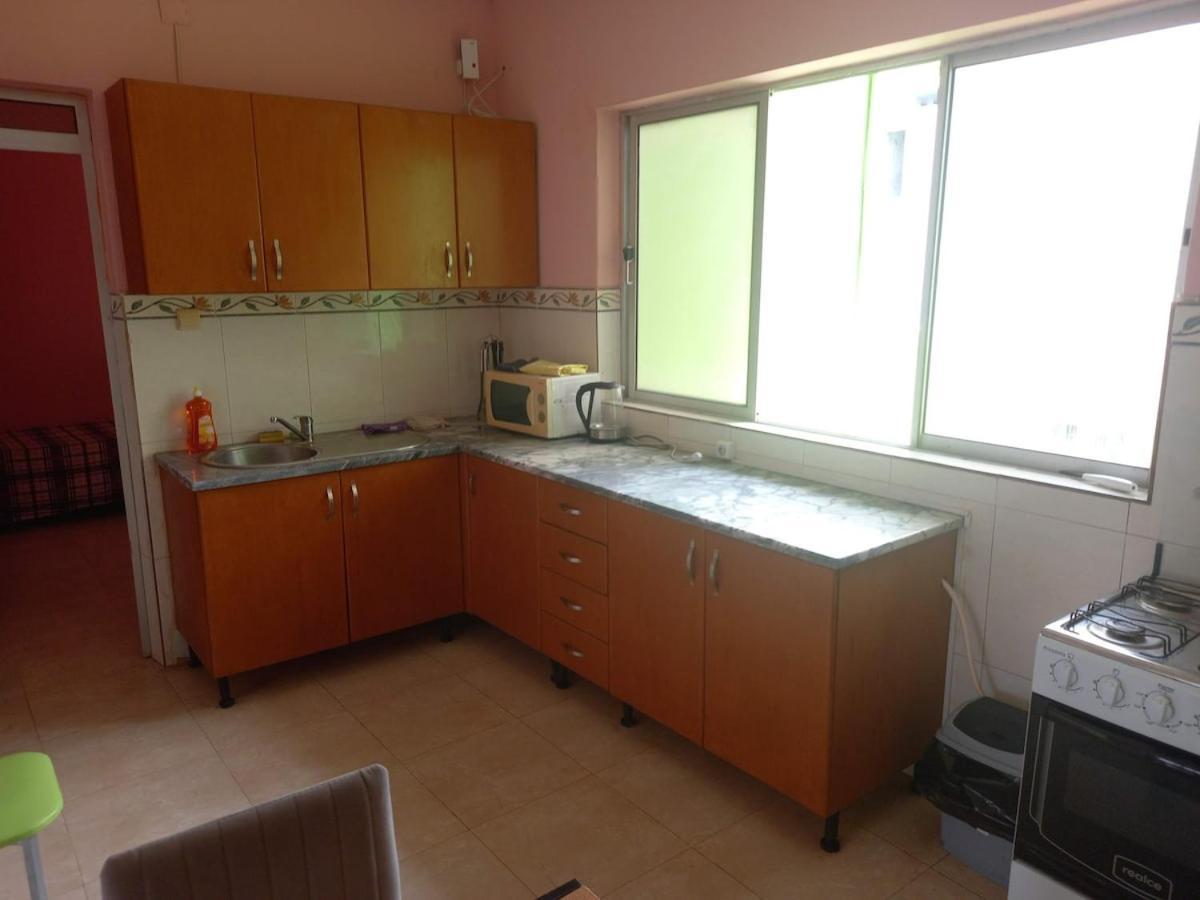 Casa Barreto Διαμέρισμα Tarrafal  Δωμάτιο φωτογραφία