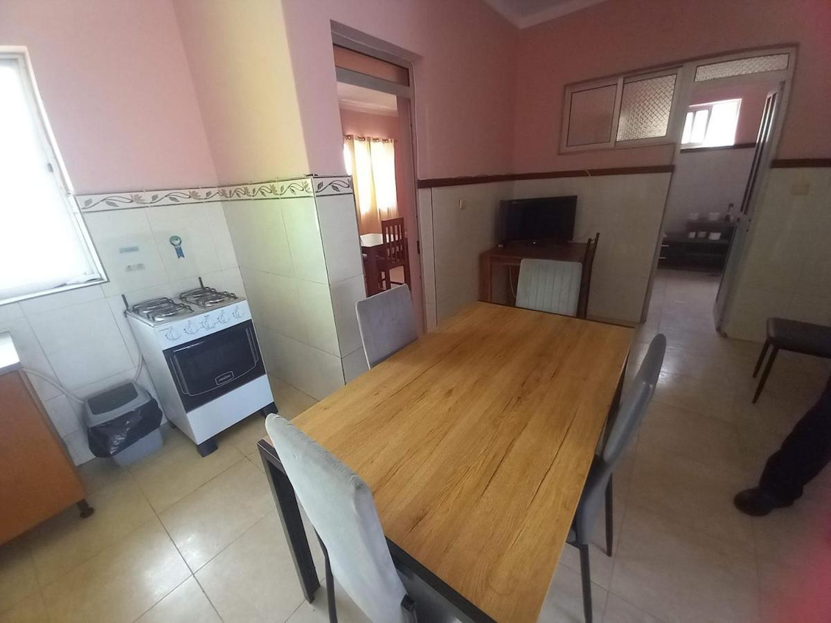 Casa Barreto Διαμέρισμα Tarrafal  Δωμάτιο φωτογραφία