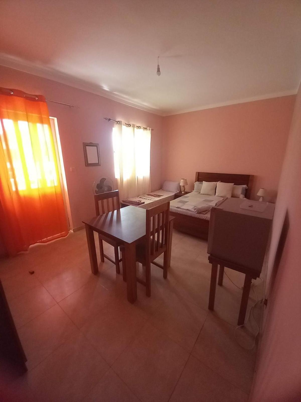 Casa Barreto Διαμέρισμα Tarrafal  Δωμάτιο φωτογραφία