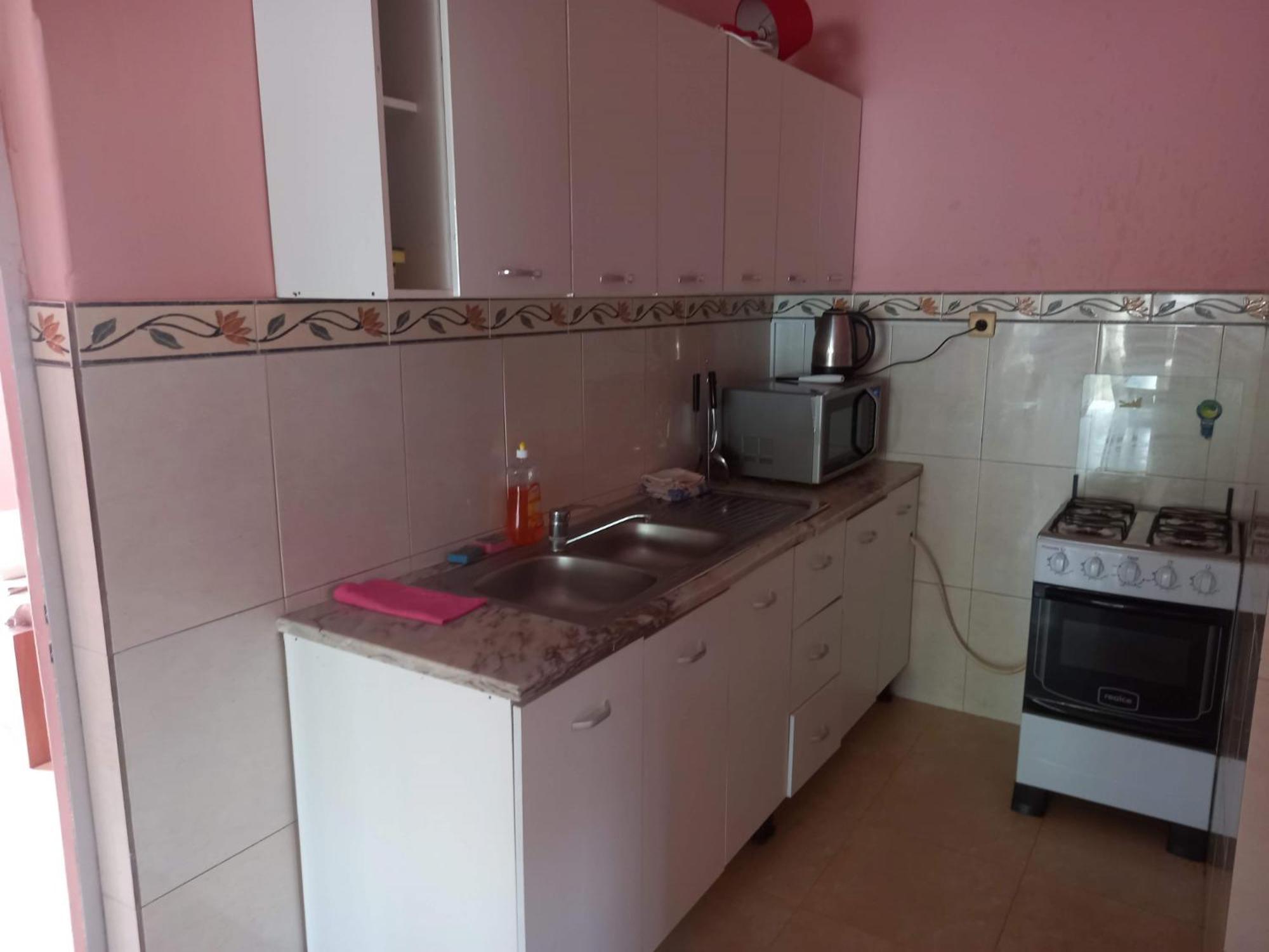 Casa Barreto Διαμέρισμα Tarrafal  Δωμάτιο φωτογραφία