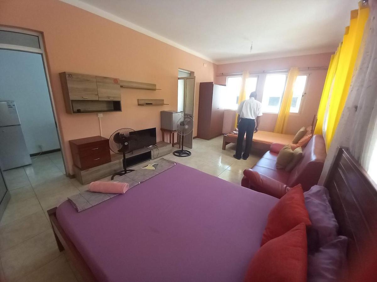 Casa Barreto Διαμέρισμα Tarrafal  Δωμάτιο φωτογραφία